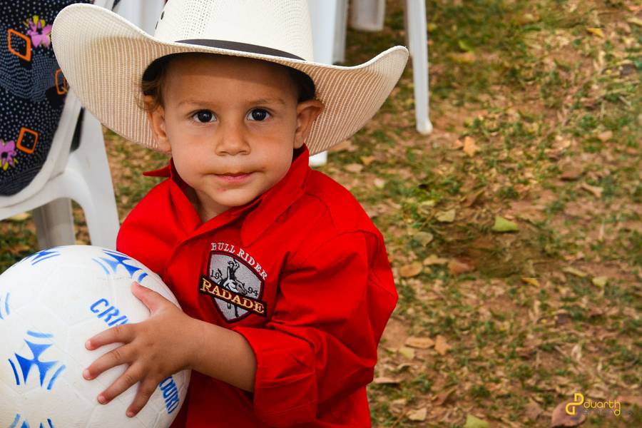 Aniversário de Aniversario | Davi
