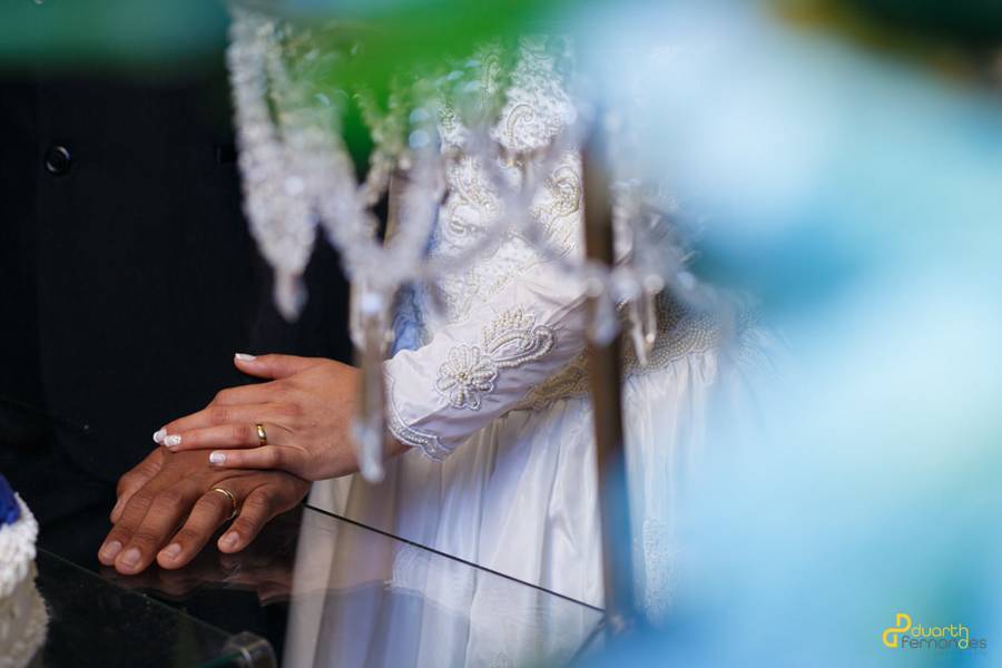 Casamentos de Casamento | Sara e Vagner