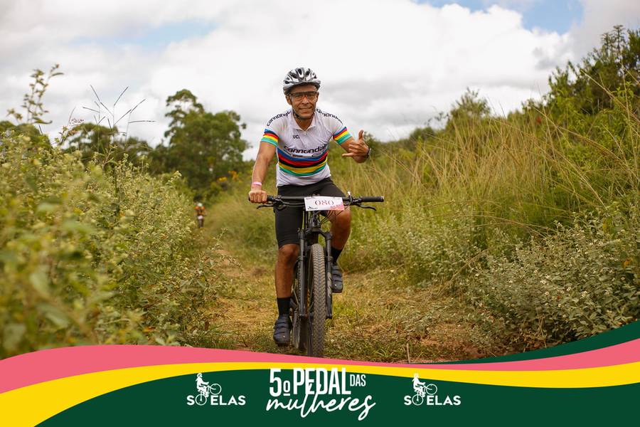 Trabalhos Autorais de 5º Pedal das Mulheres (Trajeto Longo) 