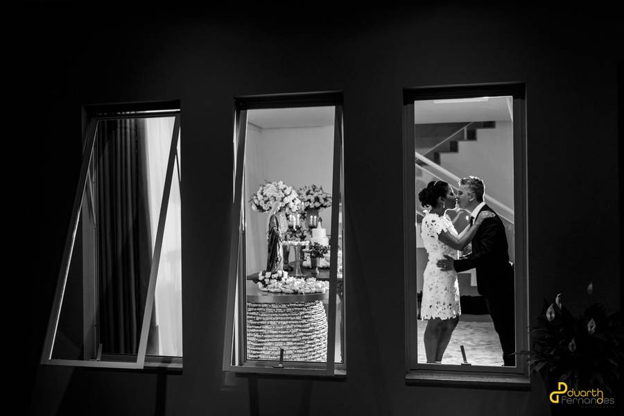 Casamentos de Casamento | Cleber e Livia