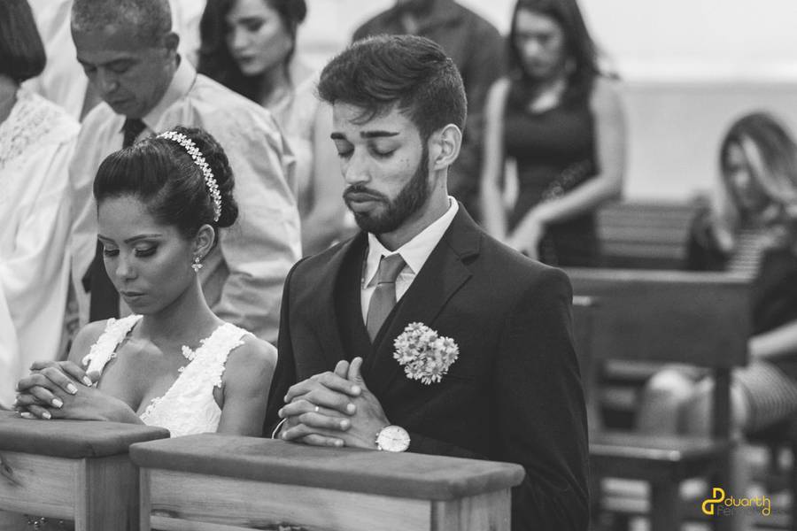 Casamentos de Casamento | Lais e Ailton
