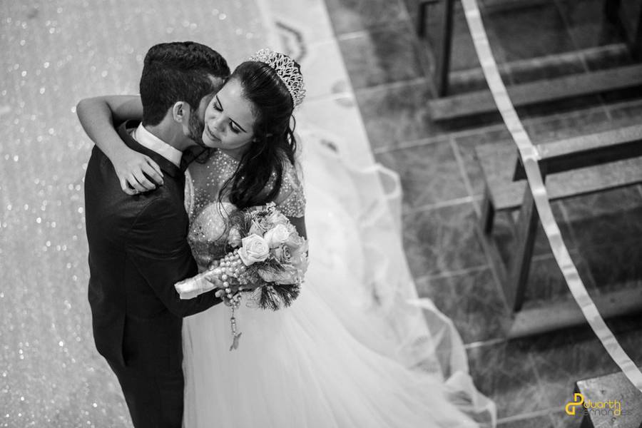 Casamentos de Casamento | Sara e Felipe | Fotógrafo em Veredinha
