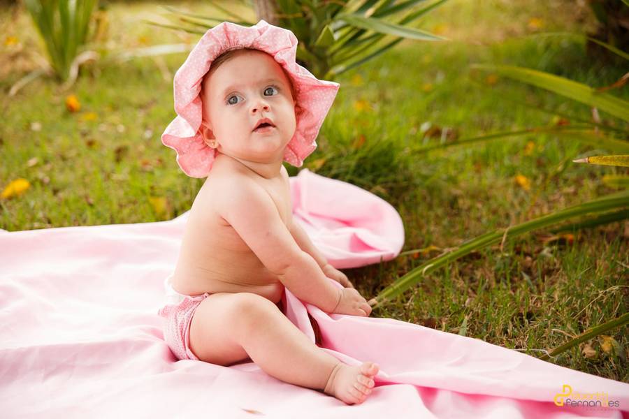 Infantil de Ensaio | Luiza #JuntosSomosMaisFortes