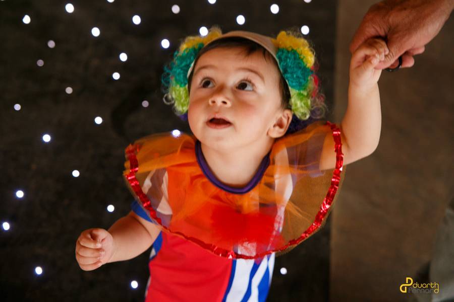 Aniversário de Aniversário | Marcos