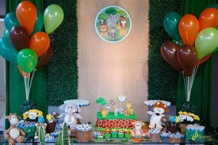 Aniversário de Aniversário | Benicio