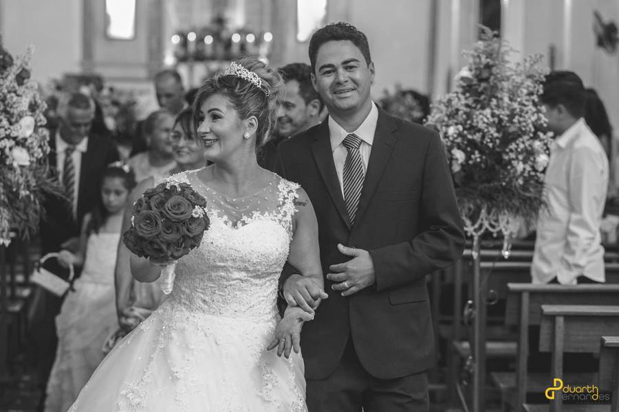 Casamentos de Casamento | Nelson e Marlene