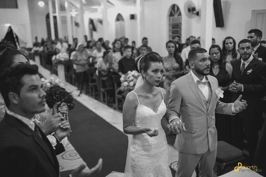 Casamentos de Casamento | Eliane e Erik