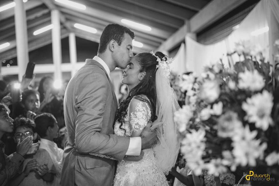 Casamentos de Casamento | Danielly e Diego