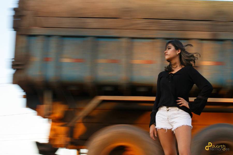 Ensaio de Ensaio | Maria Tereza