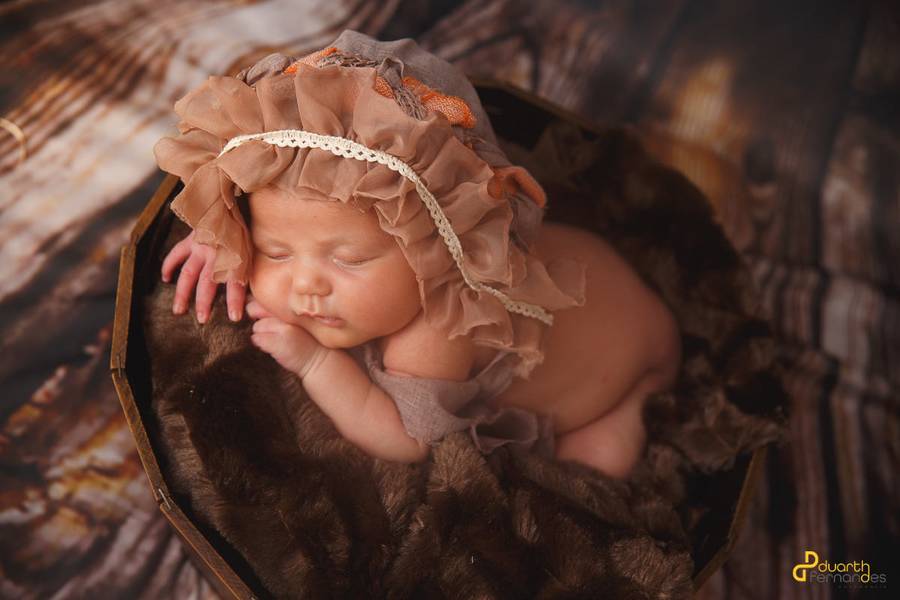 Newborn de Newborn | Maria Luíza