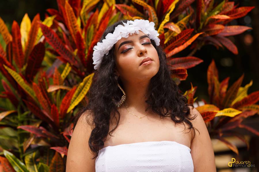 Ensaio de Ensaio | Lirian Mel