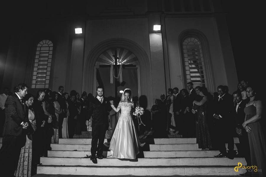 Casamentos de Casamento | Patricia e Diogo
