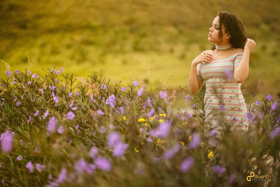 Ensaio de Ensaio | Lays Maciel