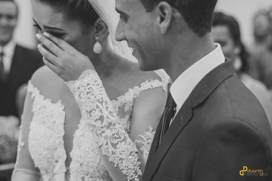 Casamentos de Casamento | Danielle e Helcio | Capelinha - MG