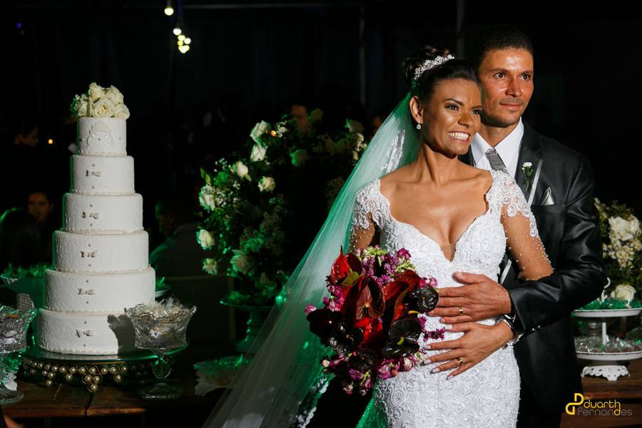 Casamentos de Casamento | Joana e José Francisco