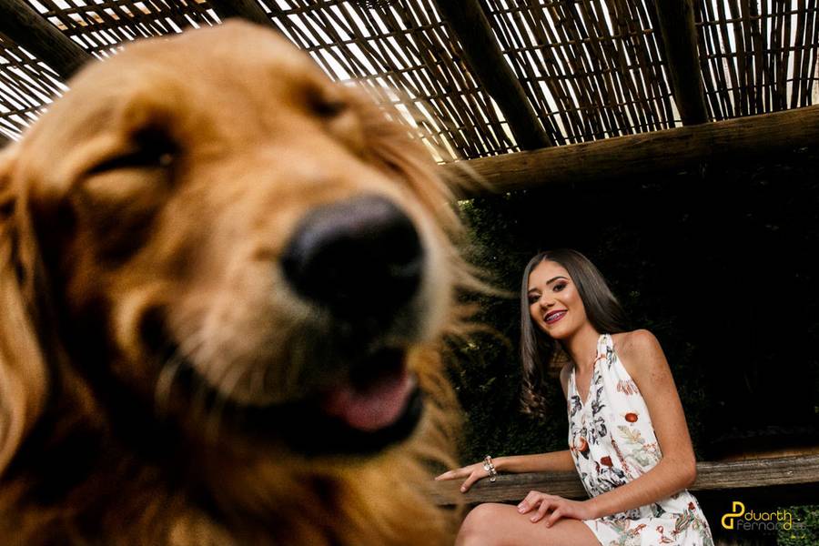 Ensaio de Ensaio | Milena