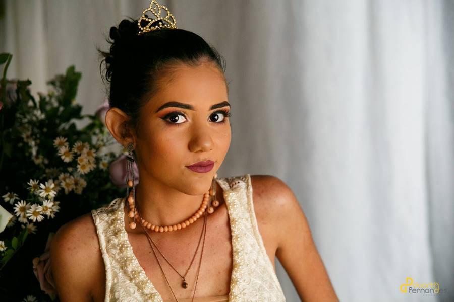 Debutante de Debutante | Milena