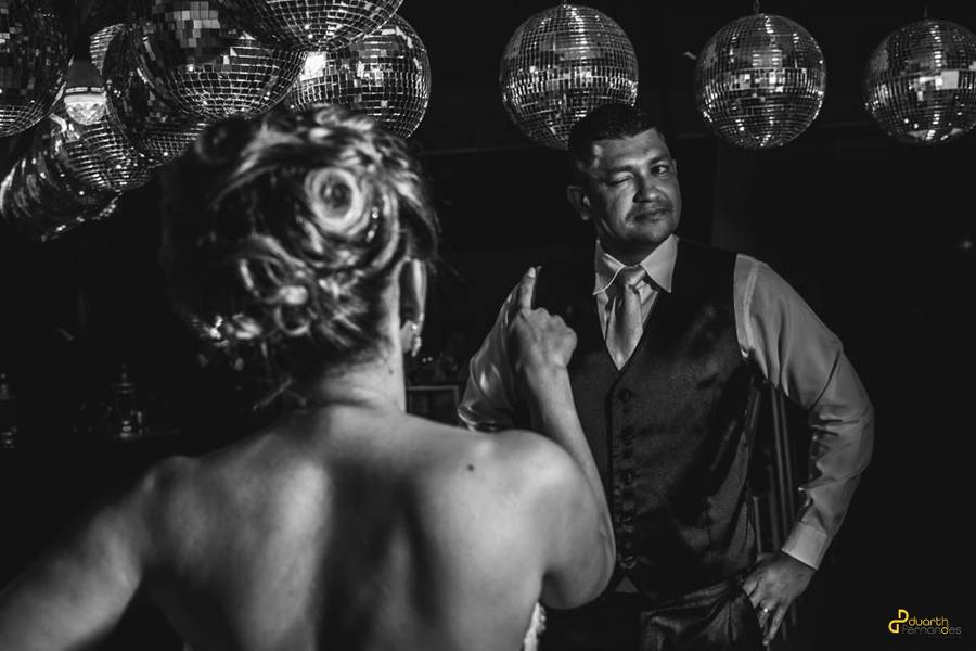 Casamentos de Casamento | Josiane e Cleriston