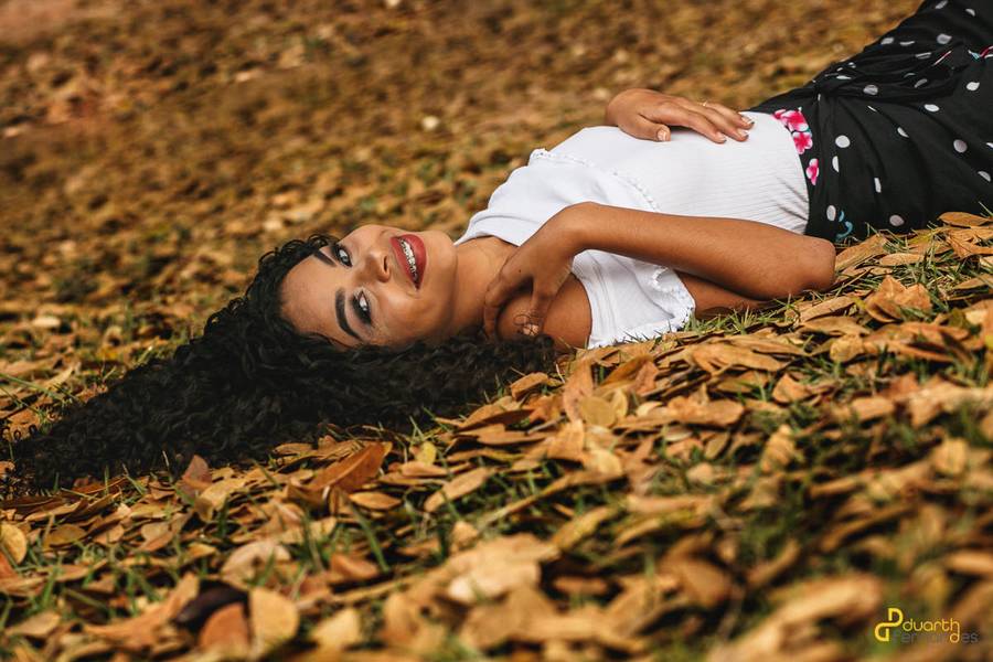 Ensaio de Ensaio | Leticia