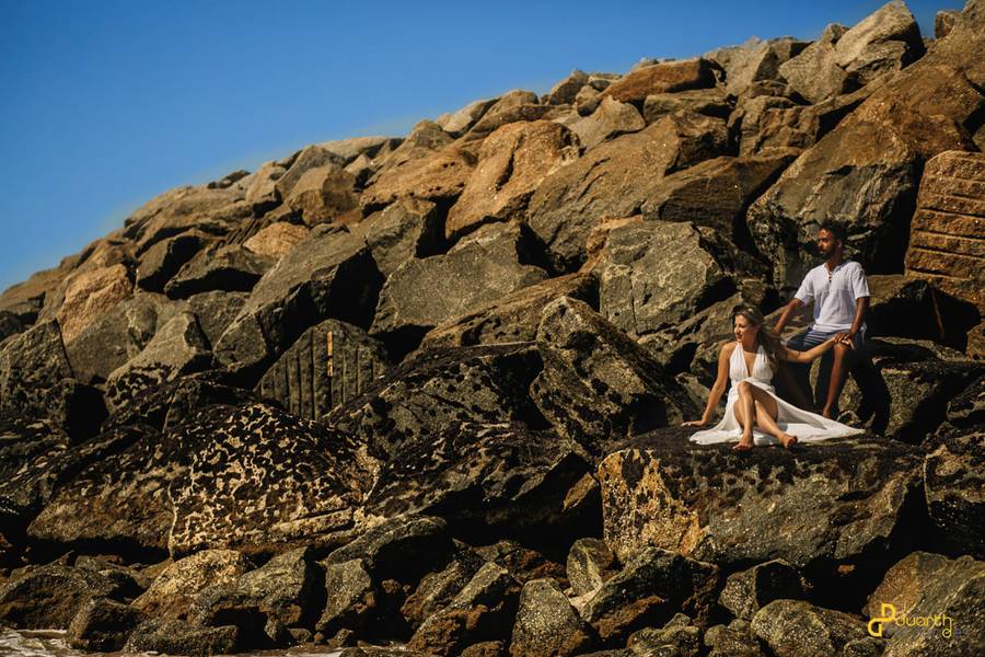 Ensaio/Casais de Pre Wedding | Lizzi e Thiago