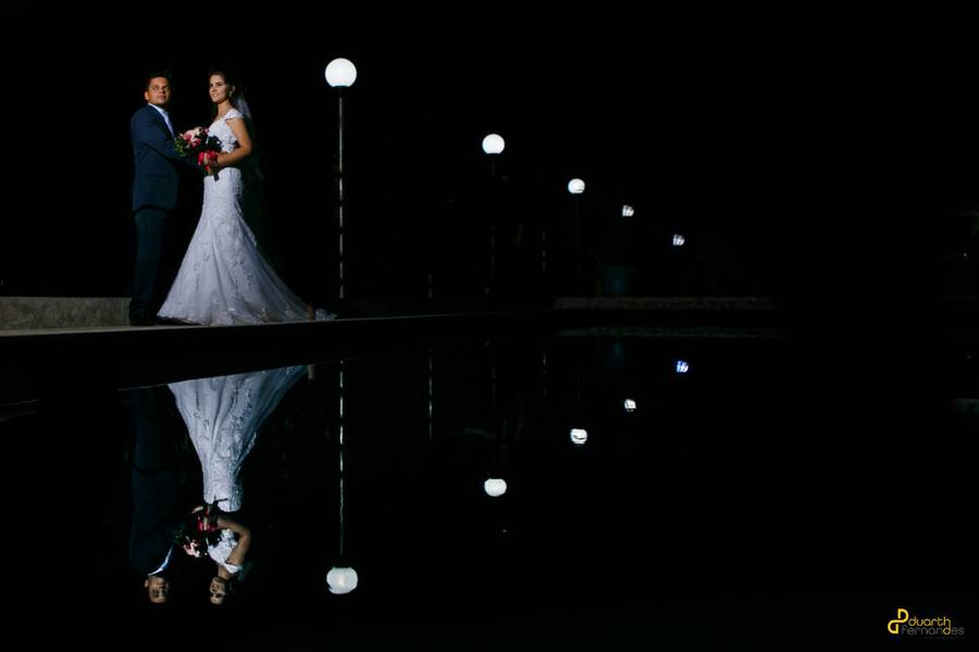 Casamentos de Casamento | Ana Paula e Sylas