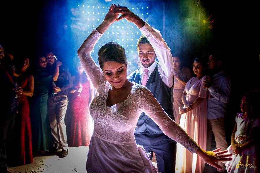 Casamentos de Casamento | Cléia e Gustavo