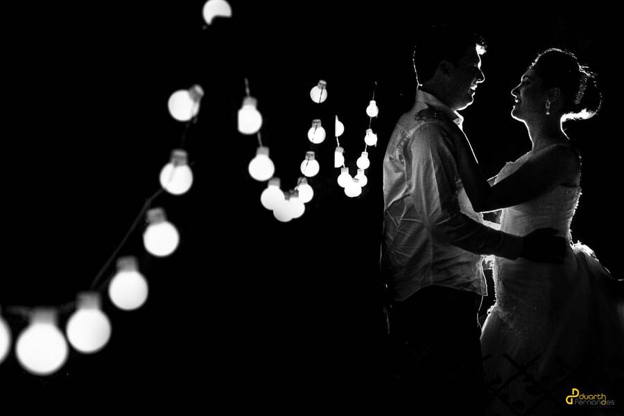 Casamentos de Casamento | Bárbara e Rafael