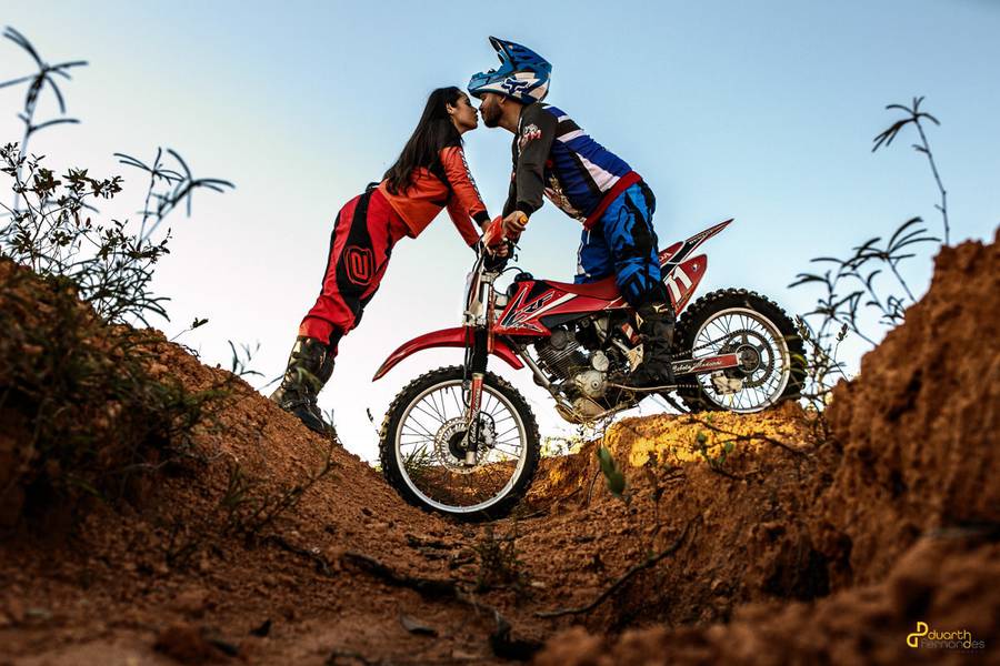 Ensaio/Casais de Pre Wedding | Raissa e Douglas