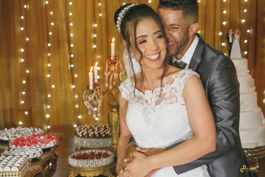 Casamentos de Casamento | Adélia & Wellington