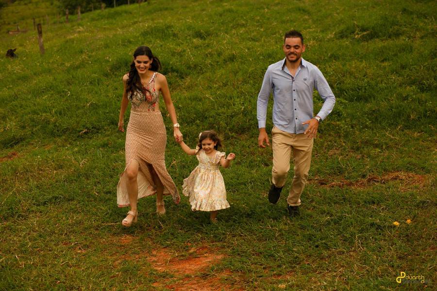 Ensaio/Casais de {Conte sua História} Brisa & Diogo