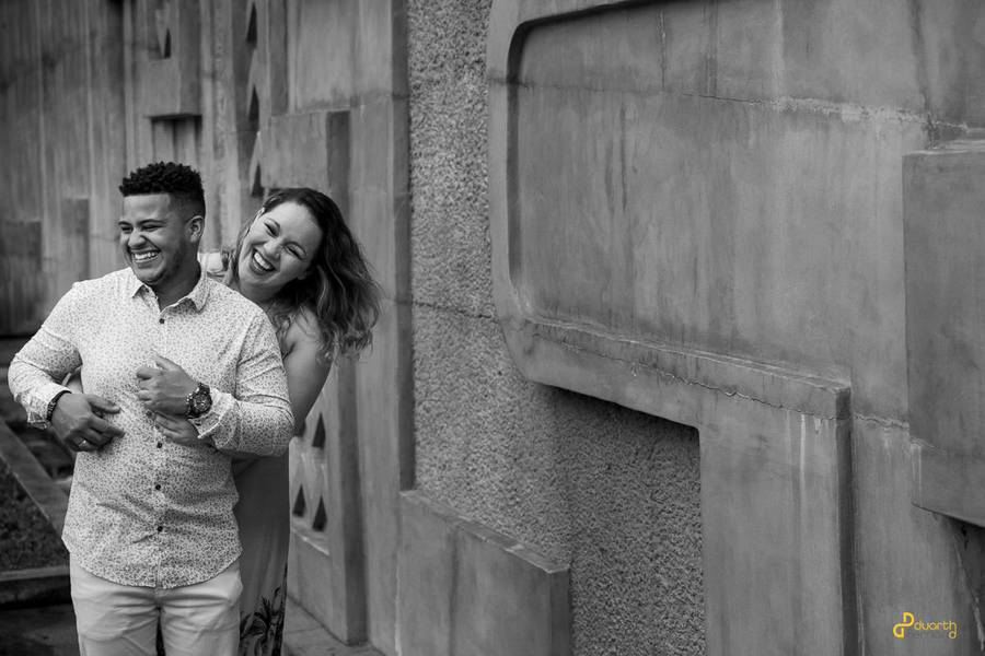 Ensaio/Casais de Pre Wedding | Cassia Ligia e Samuel