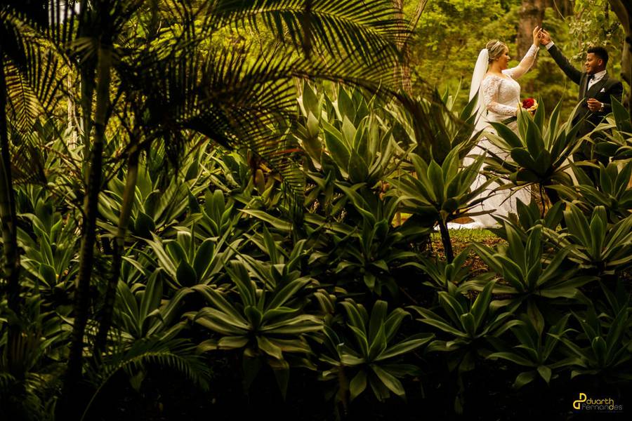 Ensaio/Casais de Trash the Dress | Cassia Ligia e Samuel