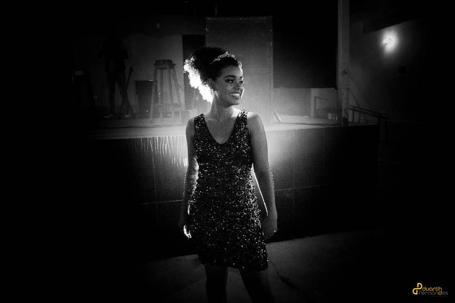 Debutante de Aniversário | Joice