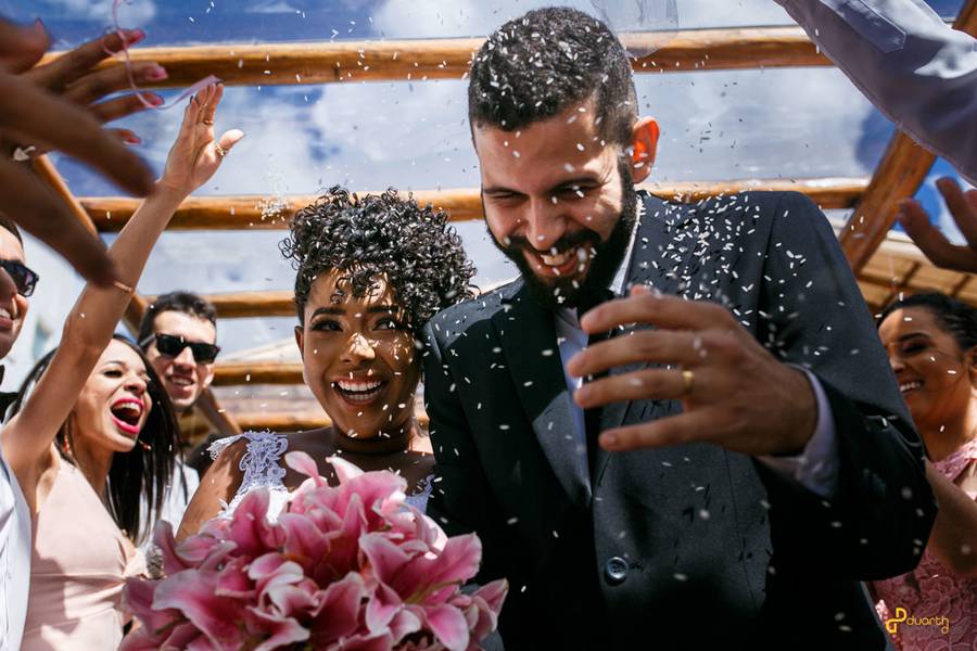 Casamentos de Casamento | Tainá & Hilton