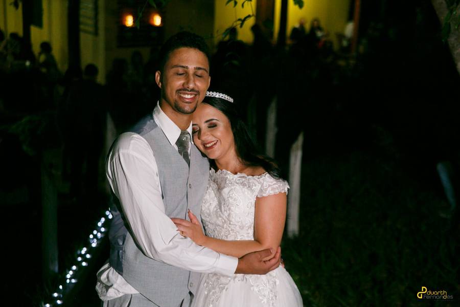 Casamentos de Casamento | Helena e Julio Cesar
