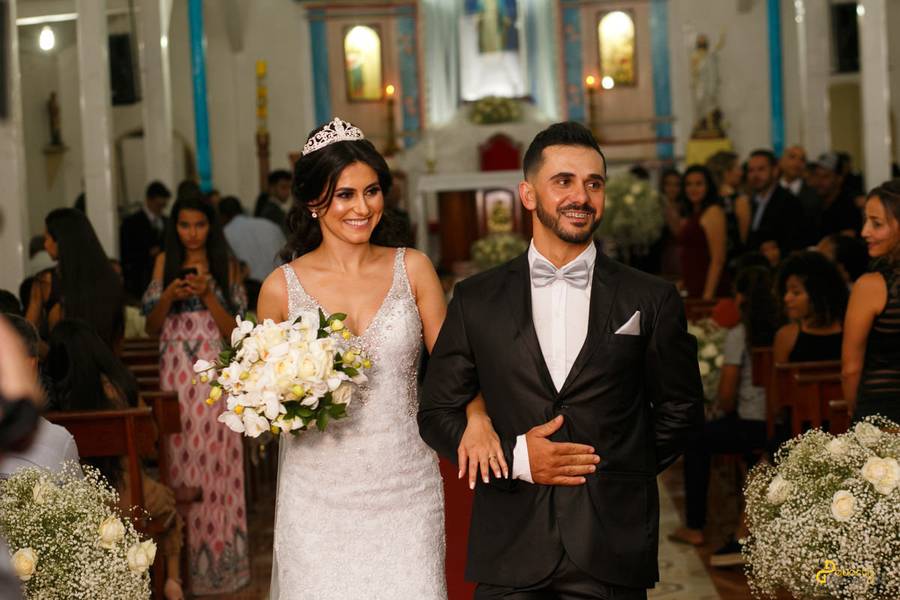 Casamentos de Casamento | Helenice e Vicente