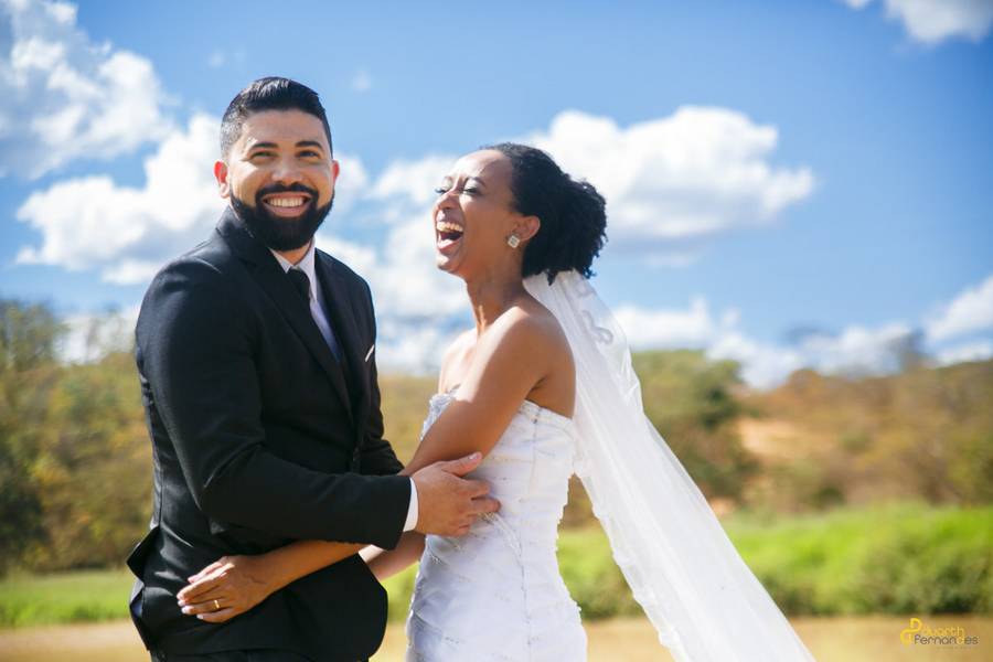 Casamentos de Casamento | Daiane e João Matheus | Berilo - MG