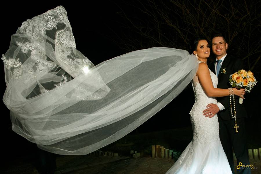 Casamentos de Casamento | Verônica & Felipe | Itamarandiba - MG