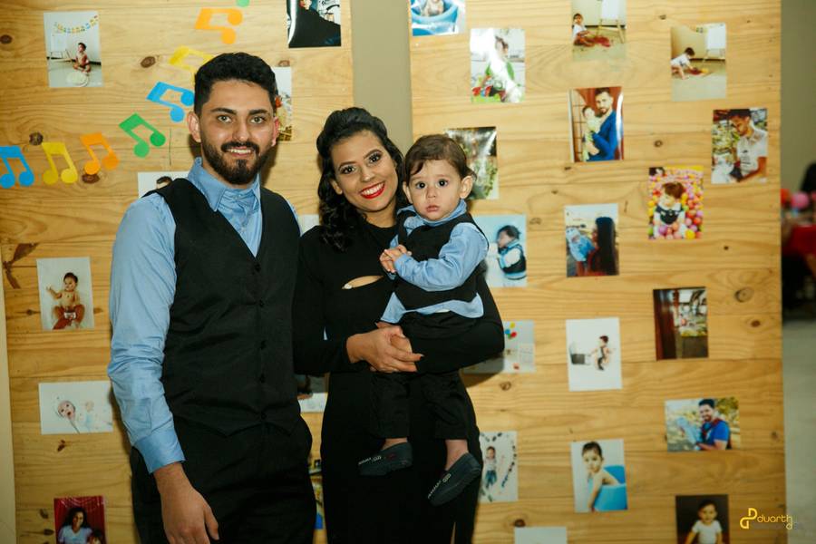 Aniversário de Aniversário | Bruno Miguel - Itamarandiba MG