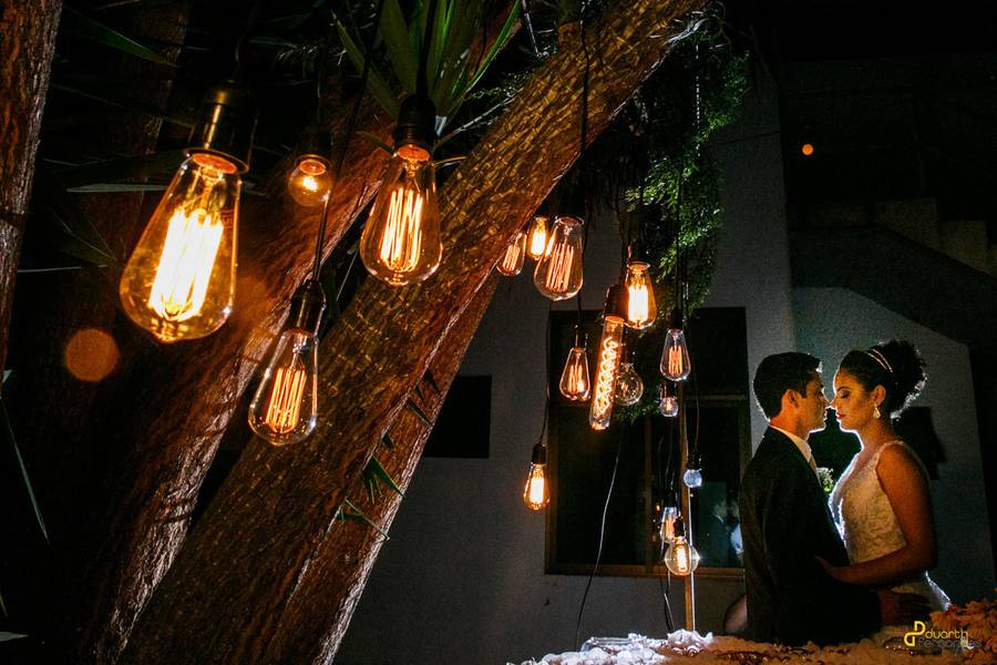 Casamentos de Casamento | Marina e Antônio