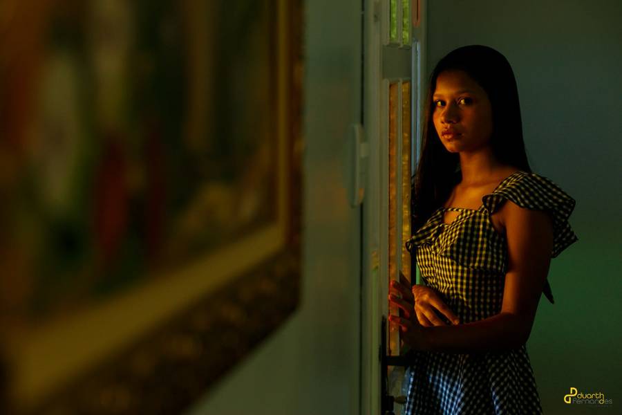 Ensaio de Ensaio | Lis Amaral (Minas Novas - MG)