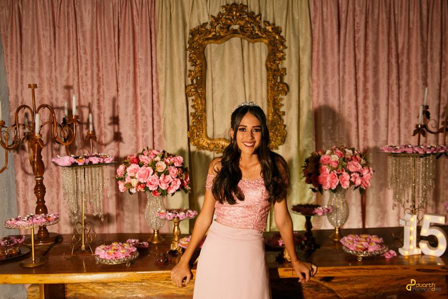 Debutante de Debutante | Ana Clara