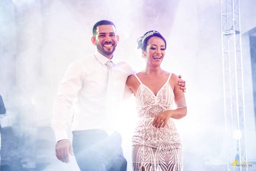 Casamentos de Casamento | Natalia & Adão | Carbonita - MG