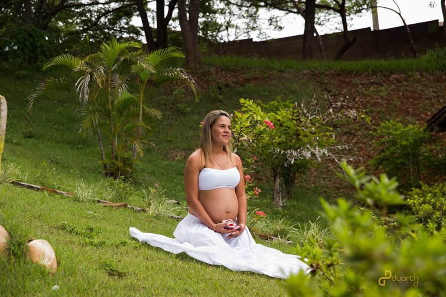 Gestante de Gestante | Josi