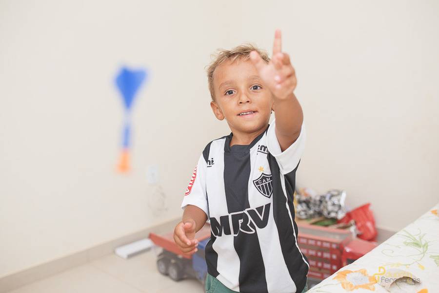 Aniversário de Aniversário | Gabriel