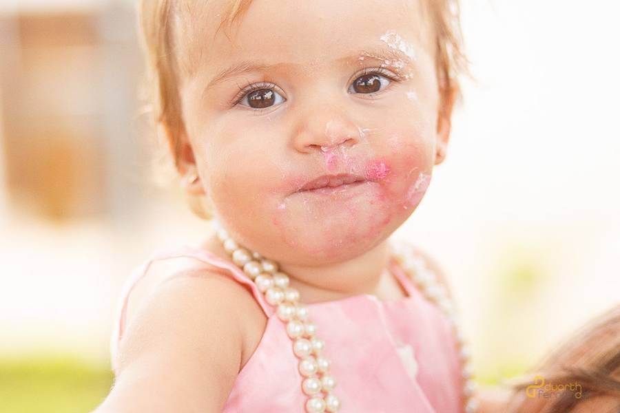 Smash the Cake de Smash the Cake | Mariana