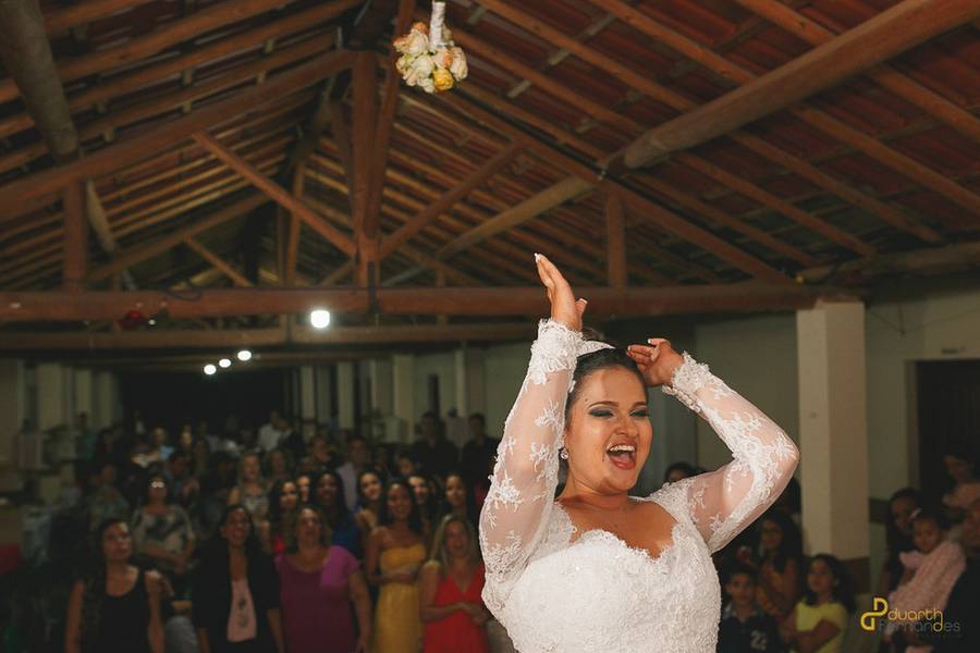 Casamentos de Casamento | Rhaissa e Saulo