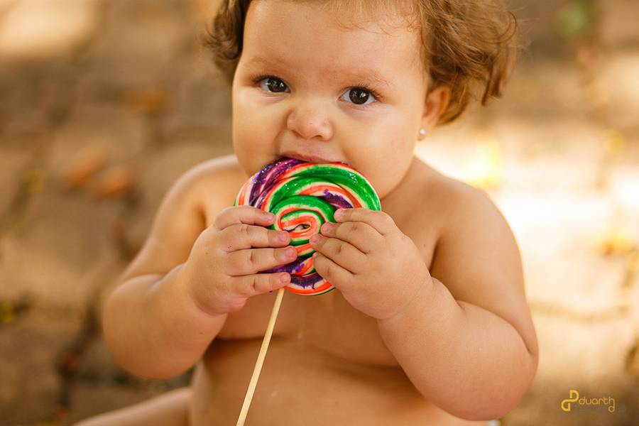 Smash the Cake de Smash the Cake | Marcela