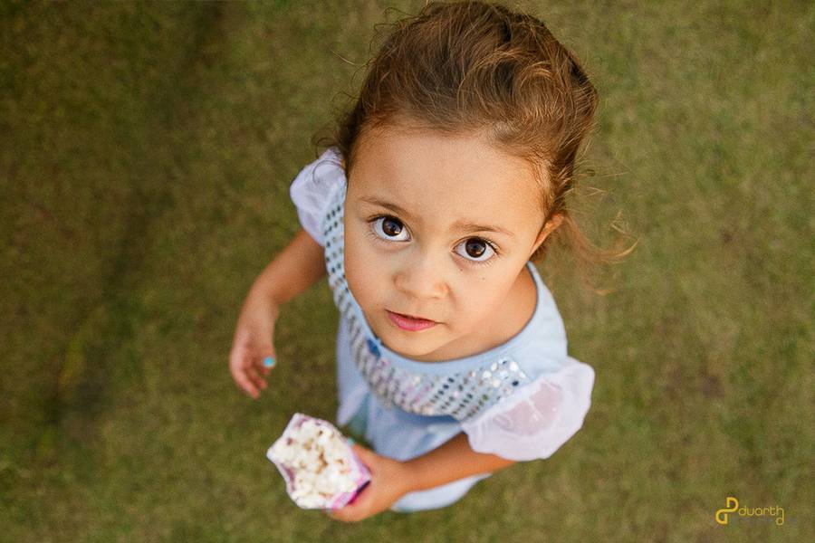 Aniversário de Aniversário | Julia