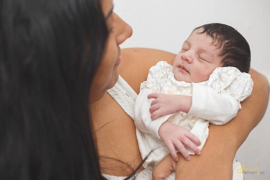 Newborn de Newborn Lifestyle | Maria Fernanda
